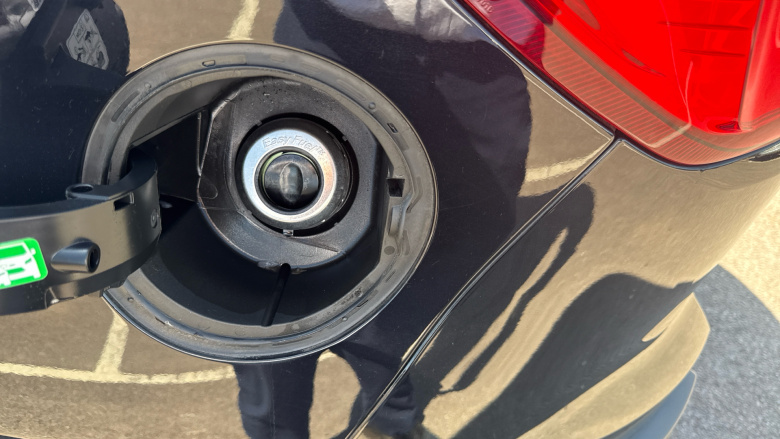 Ford EcoSport 1.0 EcoBoost 125 Titanium 5dr Petrol Hatchback